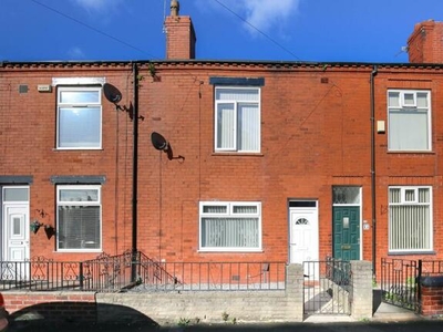 2 Bedroom Terraced House For Rent In Leigh, Wigan