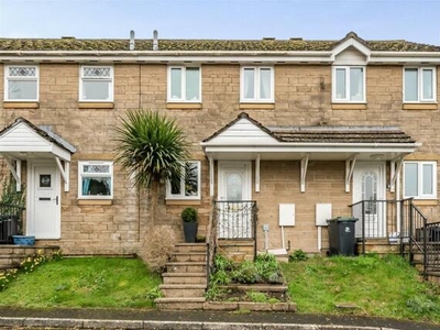 2 Bedroom Terraced House For Sale In Beaminster