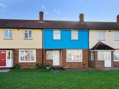 2 Bedroom Terraced House For Sale In Gosport, Hampshire