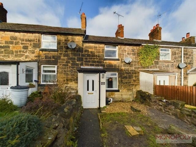2 Bedroom Terraced House For Sale In High Street