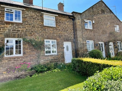 2 Bedroom Terraced House For Sale In Norton, Northamptonshire