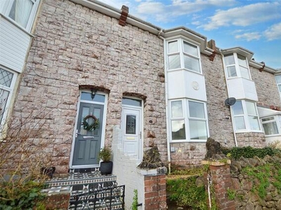 2 Bedroom Terraced House For Sale In St Marychurch, Torquay