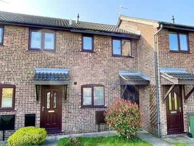 2 Bedroom Terraced House For Sale In Wigston
