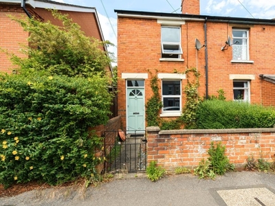 3 Bed House To Rent in Newbury, Berkshire, RG14 - 514