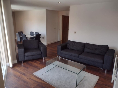 3 bedroom apartment for rent in Greengate Salford M3