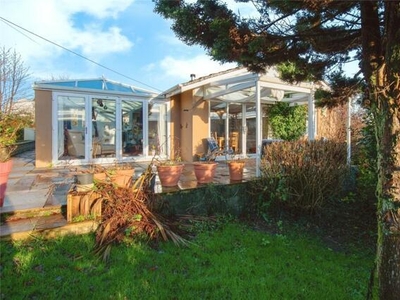 3 Bedroom Bungalow Ammanford Carmarthenshire