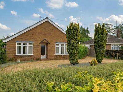 3 Bedroom Bungalow Grantham Lincolnshire