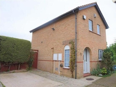 3 Bedroom Detached House For Rent In Emerson Valley, Milton Keynes