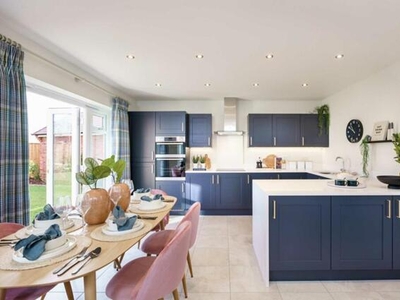 3 Bedroom Detached House For Sale In
Elmswell