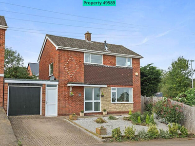 3 Bedroom Detached House For Sale In Malvern