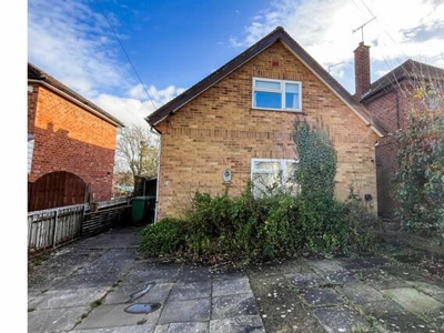 3 Bedroom Detached House For Sale In Rugby