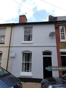 3 Bedroom House Canterbury Kent