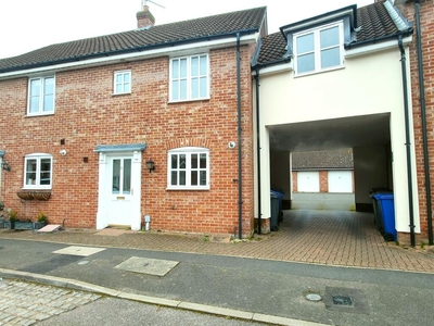 3 bedroom house for rent in Daisy Avenue, BURY ST. EDMUNDS, IP32