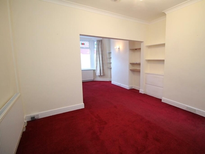 3 bedroom house for rent in Pomeroy Street, CARDIFF, CF10