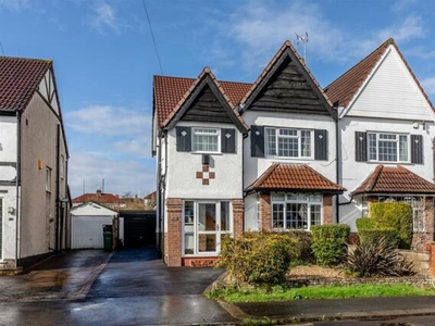 3 Bedroom House For Sale In Bristol