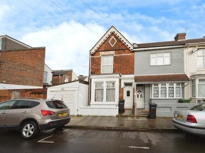 3 Bedroom House Portsmouth Hampshire