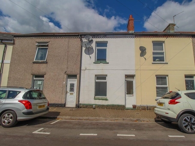 3 bedroom house share for rent in Lily Street, Cardiff, , CF24