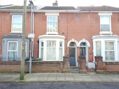 3 Bedroom House Southsea Portsmouth