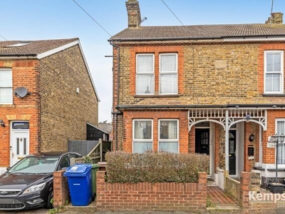 3 Bedroom House Stanford Le Hope Thurrock