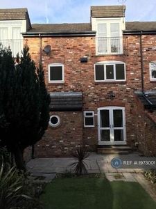 3 Bedroom House Wilmslow Greater Manchester