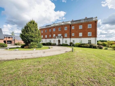 3 Bedroom Penthouse For Sale In Great Cambourne