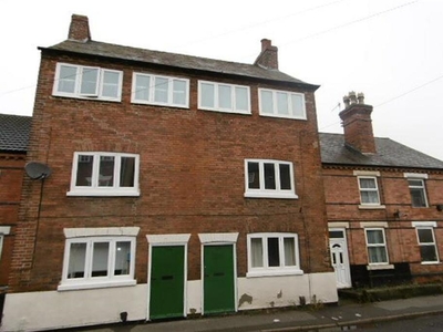 3 bedroom semi-detached house for rent in Nottingham Road, Stapleford, NG9 8AT, NG9