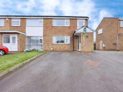 3 Bedroom Semi-detached House For Sale In Countesthorpe