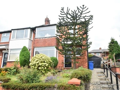 3 Bedroom Semi-detached House For Sale In Parkhills