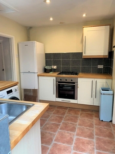 3 bedroom terraced house for rent in System Street, Cardiff(City), CF24