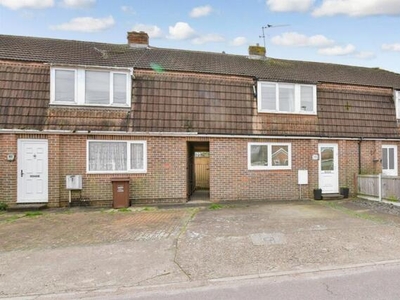 3 Bedroom Terraced House For Sale In High Halstow, Rochester