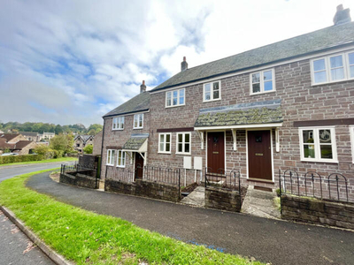 3 Bedroom Terraced House For Sale In Millend, Gloucestershire