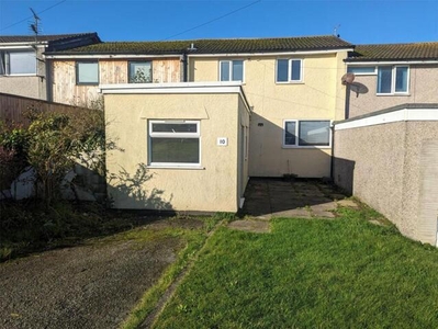 3 Bedroom Terraced House For Sale In Rhosneigr, Isle Of Anglesey