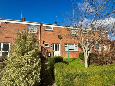 3 Bedroom Terraced House For Sale In Timsbury, Bath