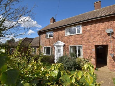 3 Bedroom Terraced House For Sale In Waldringfield, Woodbridge