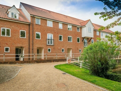 3 bedroom town house for rent in The Watermill, Trowse, Norwich, NR1