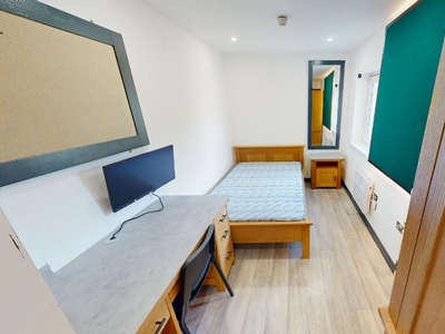 4 bedroom apartment for rent in City View @ Stepney Lane, Newcastle Upon Tyne, NE1