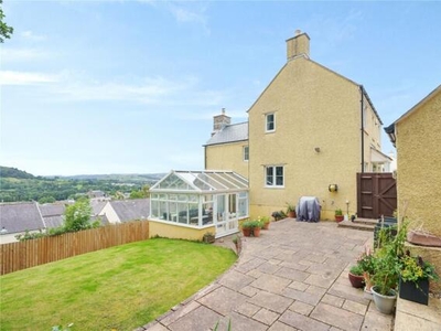4 Bedroom Detached House For Sale In Brecon