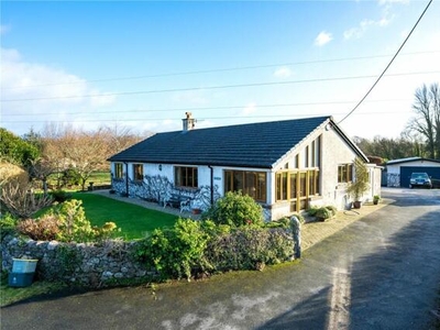 4 Bedroom Detached House For Sale In Carnforth