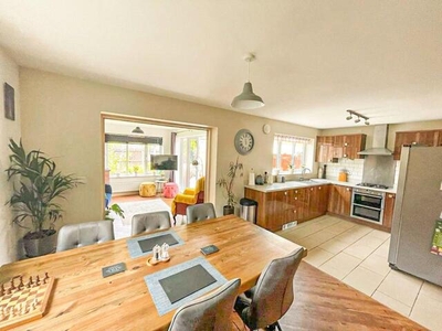4 Bedroom Detached House For Sale In Cleethorpes, North East Lincs