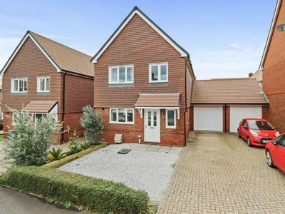 4 Bedroom Detached House For Sale In Stone Cross