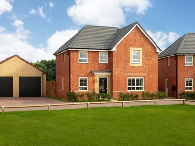 4 Bedroom Detached House For Sale In
Whittlesey, Cambridgeshire