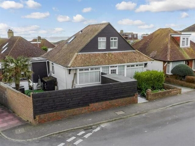 4 Bedroom Detached House For Sale In Woodingdean, Brighton