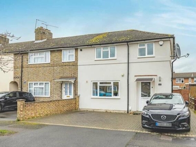 4 Bedroom House West Drayton Greater London