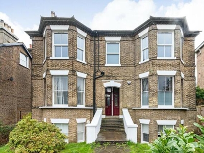 4 Bedroom Maisonette For Sale In Crystal Palace, London