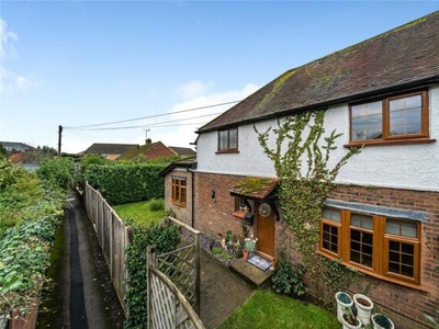 4 Bedroom Semi-detached House For Sale In Ripley, Surrey
