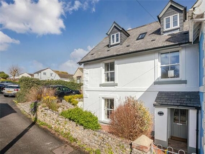 4 Bedroom Semi-detached House For Sale In Stoke Gabriel, Devon