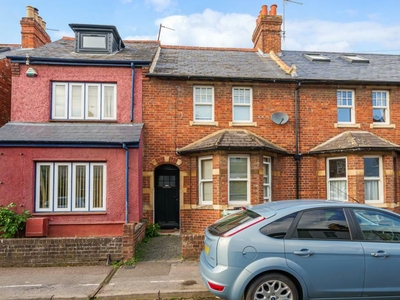 4 bedroom terraced house for rent in Charles Street, Cowley, OX4