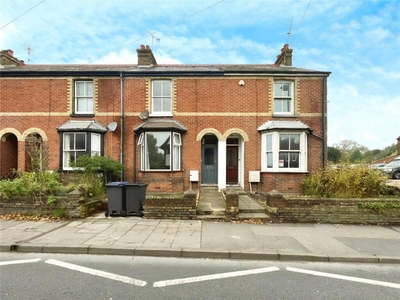 4 bedroom terraced house for rent in St. Stephens Road, Canterbury, Kent, CT2