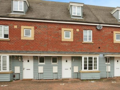 4 Bedroom Terraced House For Sale In Hampton Vale