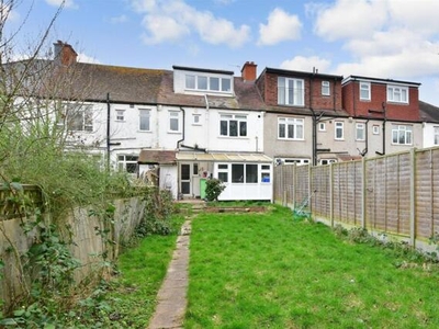 4 Bedroom Terraced House For Sale In Shirley, Croydon
